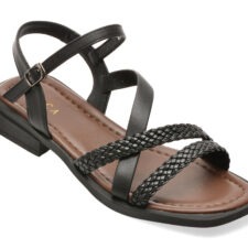 Sandale EPICA negre