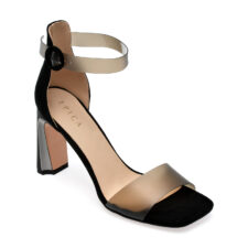 Sandale EPICA negre