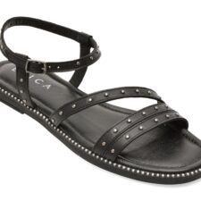 Sandale EPICA negre