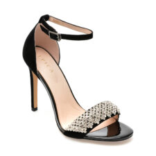 Sandale EPICA negre