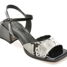 Sandale EPICA negre