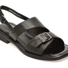 Sandale EPICA negre