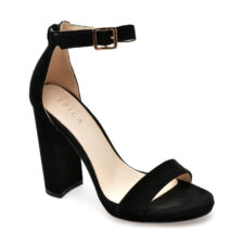 Sandale EPICA negre