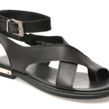 Sandale EPICA negre