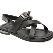 Sandale EPICA negre