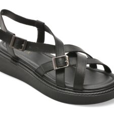 Sandale EPICA negre