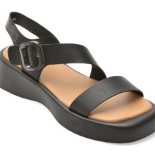 Sandale EPICA negre