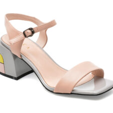 Sandale EPICA nude