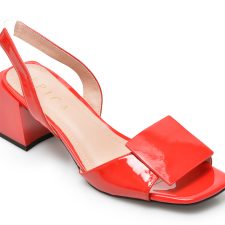 Sandale EPICA rosii