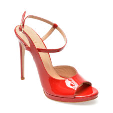 Sandale EPICA rosii