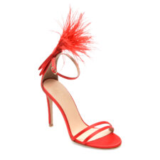 Sandale EPICA rosii