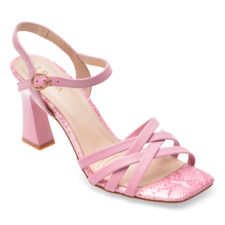 Sandale EPICA roz