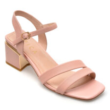 Sandale EPICA roz