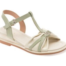 Sandale EPICA verzi