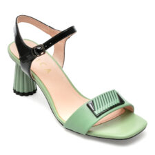 Sandale EPICA verzi