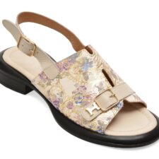 Sandale ERISMA multicolor