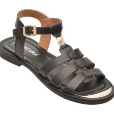 Sandale ERISMA negre