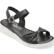 Sandale EVIDA negre