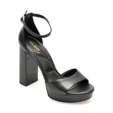 Sandale elegante ALDO negre