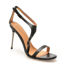 Sandale elegante EPICA negre