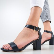 Sandale Ermola Bleumarin