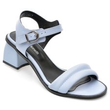 Sandale FABIO MONELLI albastre