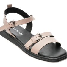 Sandale FABIO MONELLI gri