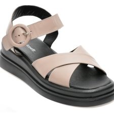 Sandale FABIO MONELLI gri