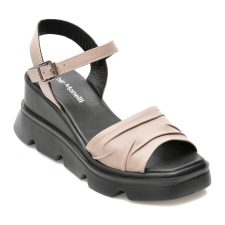 Sandale FABIO MONELLI gri