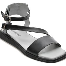 Sandale FABIO MONELLI negre