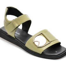 Sandale FABIO MONELLI verzi