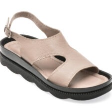 Sandale FERLENZ bej