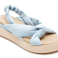 Sandale FLAVIA PASSINI albastre