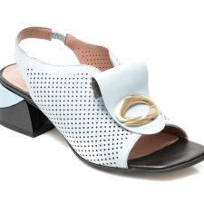 Sandale FLAVIA PASSINI albastre