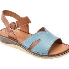 Sandale FLAVIA PASSINI albastre