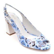 Sandale FLAVIA PASSINI albastre