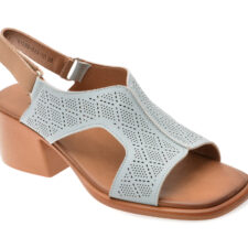 Sandale FLAVIA PASSINI albastre