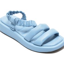 Sandale FLAVIA PASSINI albastre