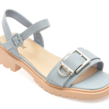 Sandale FLAVIA PASSINI albastre