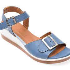 Sandale FLAVIA PASSINI albastre