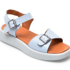 Sandale FLAVIA PASSINI albastre