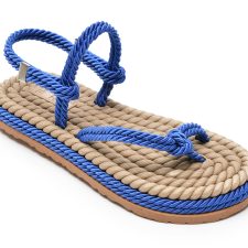 Sandale FLAVIA PASSINI albastre