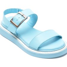 Sandale FLAVIA PASSINI albastre