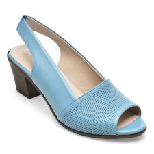 Sandale FLAVIA PASSINI albastre