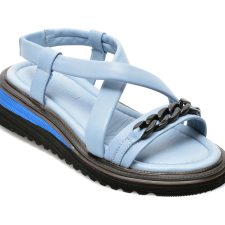 Sandale FLAVIA PASSINI albastre