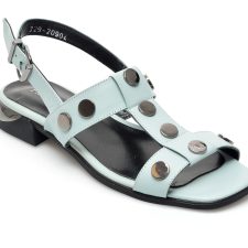 Sandale FLAVIA PASSINI albastre