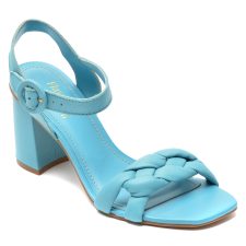 Sandale FLAVIA PASSINI albastre