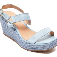 Sandale FLAVIA PASSINI albastre