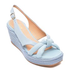 Sandale FLAVIA PASSINI albastre