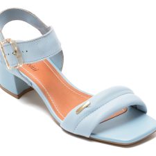 Sandale FLAVIA PASSINI albastre